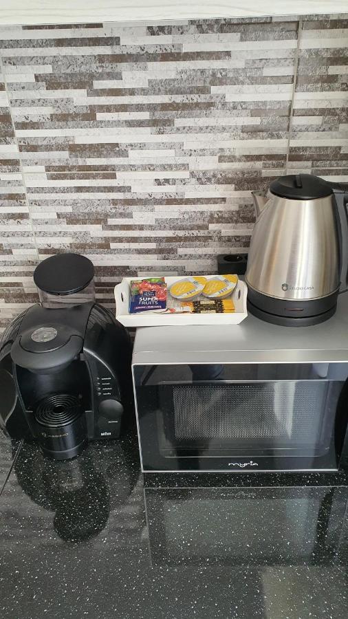 Fim Apartament Apartman Vajdahunyad Kültér fotó